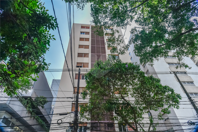 Aluguel Apartamento São Paulo Paraíso REO969316 33