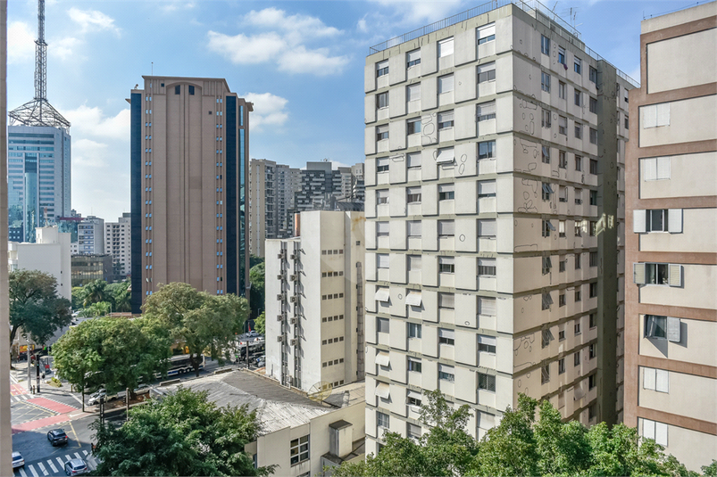 Aluguel Apartamento São Paulo Paraíso REO969316 15