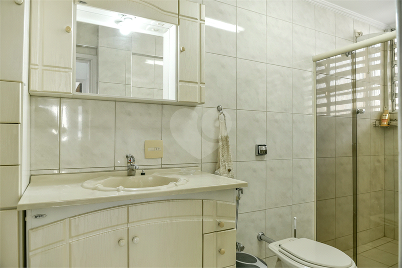 Aluguel Apartamento São Paulo Paraíso REO969316 21