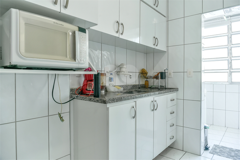 Aluguel Apartamento São Paulo Paraíso REO969316 27