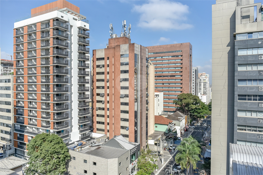 Aluguel Apartamento São Paulo Paraíso REO969316 20