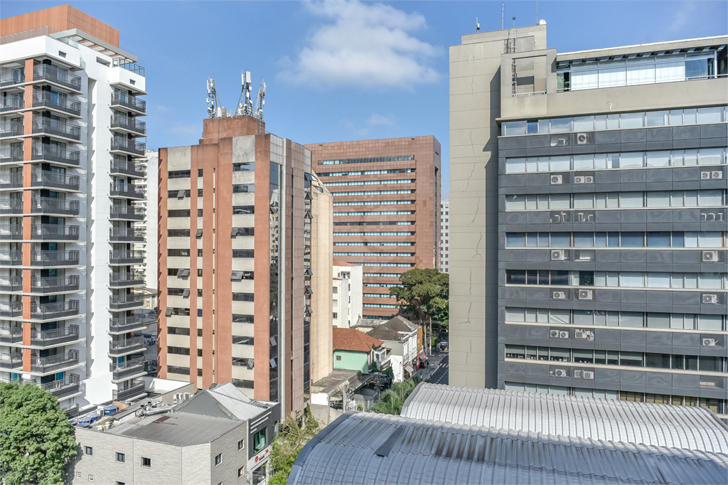 Aluguel Apartamento São Paulo Paraíso REO969316 9