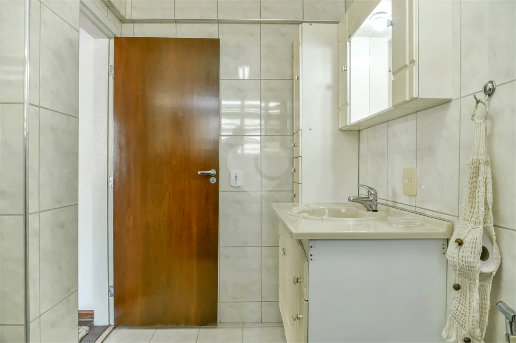 Aluguel Apartamento São Paulo Paraíso REO969316 22