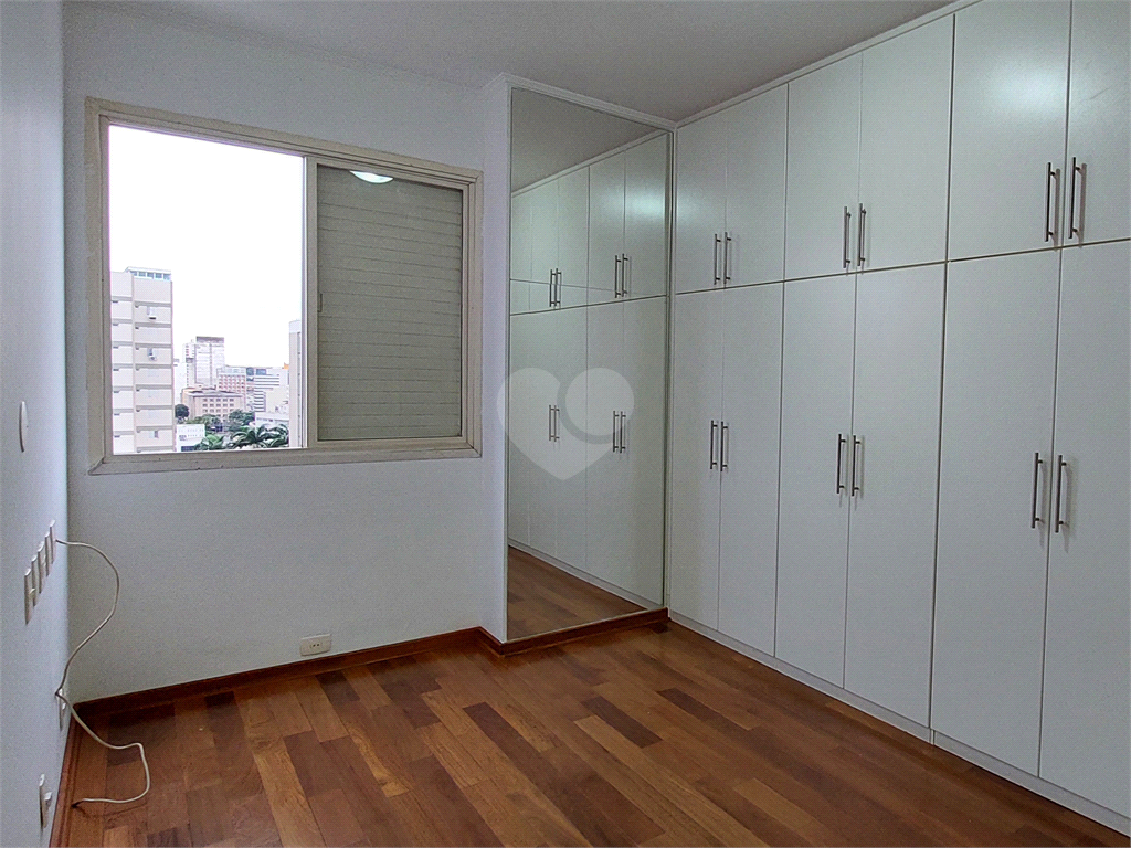 Venda Apartamento Campinas Centro REO969321 18