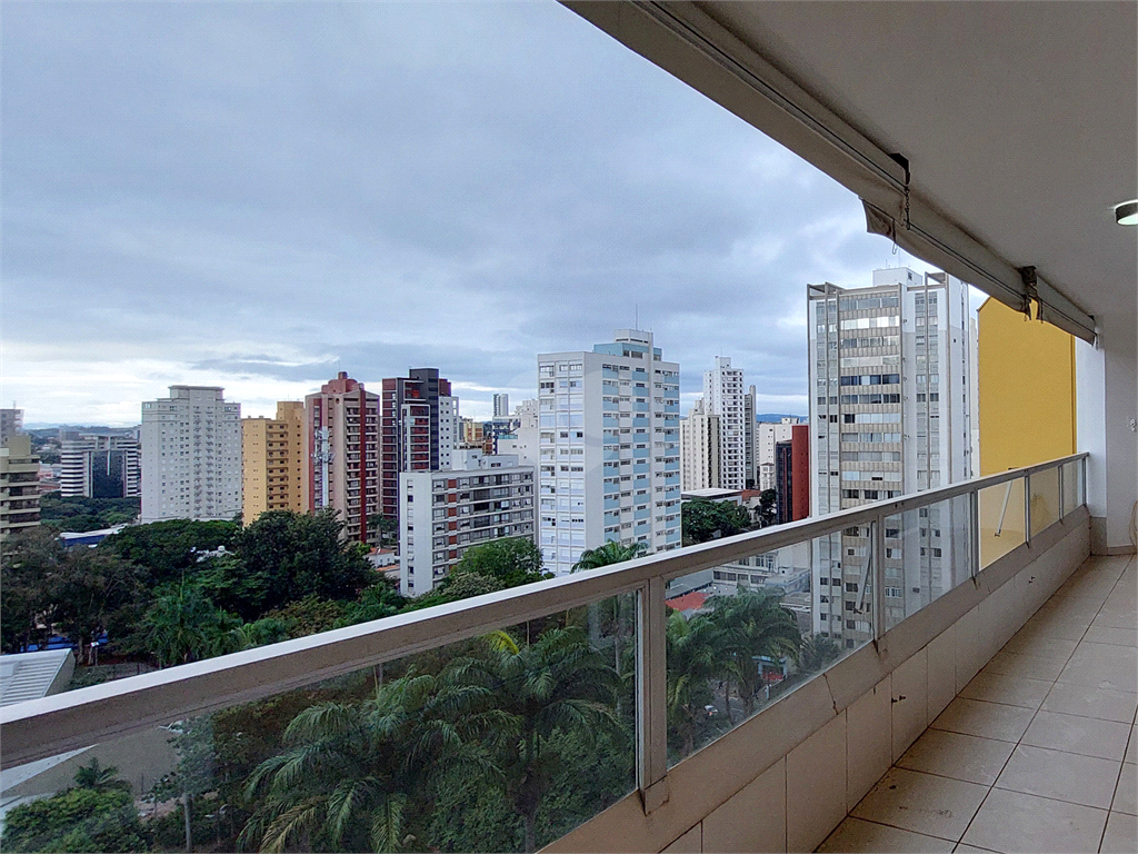 Venda Apartamento Campinas Centro REO969321 25