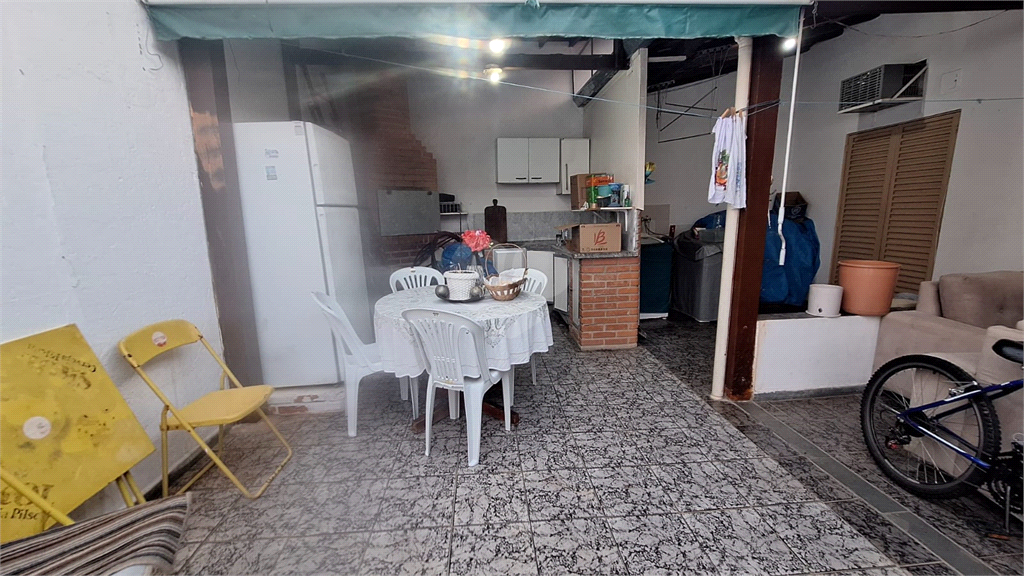 Venda Casa Sorocaba Central Parque Sorocaba REO969322 3