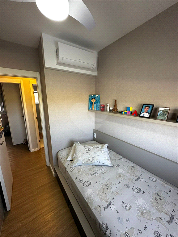 Venda Apartamento Paulínia Jardim América REO969323 20