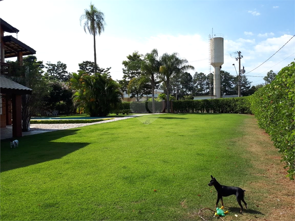 Venda Condomínio Sorocaba Caguassu REO969327 7