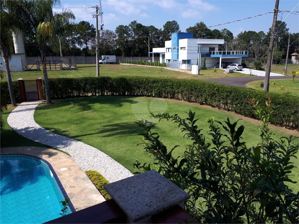 Venda Condomínio Sorocaba Caguassu REO969327 6