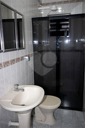 Venda Sobrado São Paulo Vila São José (ipiranga) REO969332 11