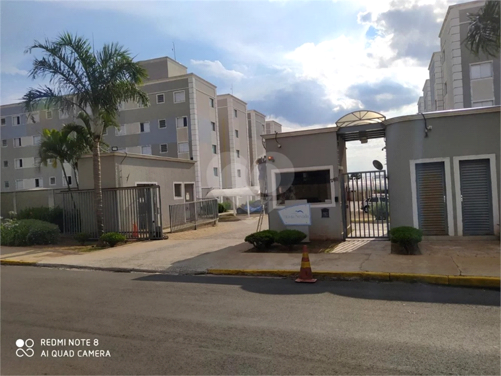 Aluguel Apartamento São Carlos Vila Irene REO969333 8