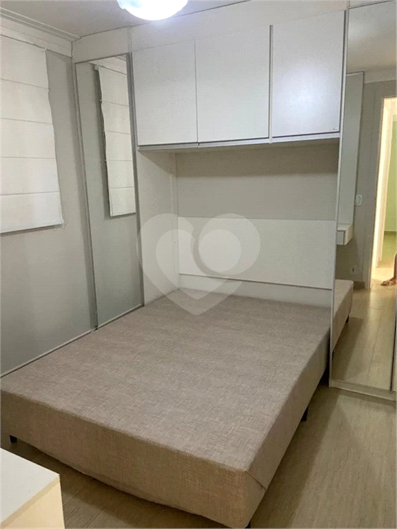 Aluguel Apartamento São Carlos Vila Irene REO969333 3