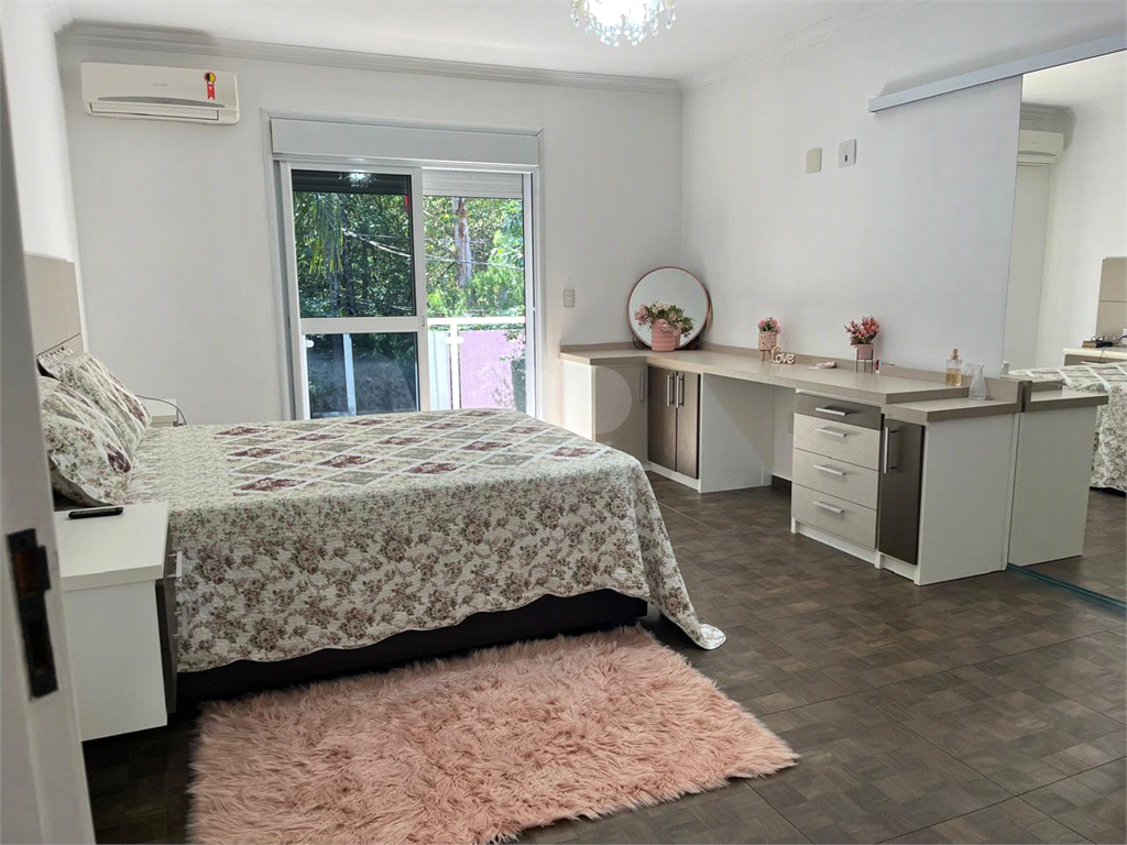 Venda Condomínio Sorocaba Caguassu REO969339 24