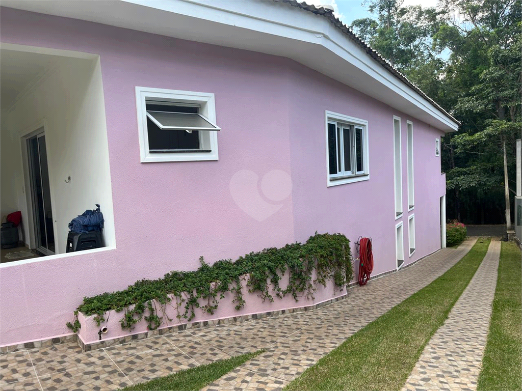 Venda Condomínio Sorocaba Caguassu REO969339 4