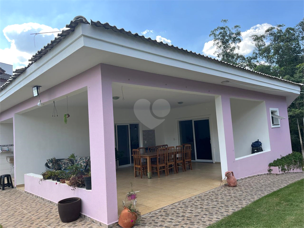 Venda Condomínio Sorocaba Caguassu REO969339 7