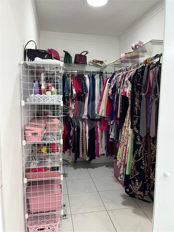 Venda Condomínio Sorocaba Caguassu REO969339 27