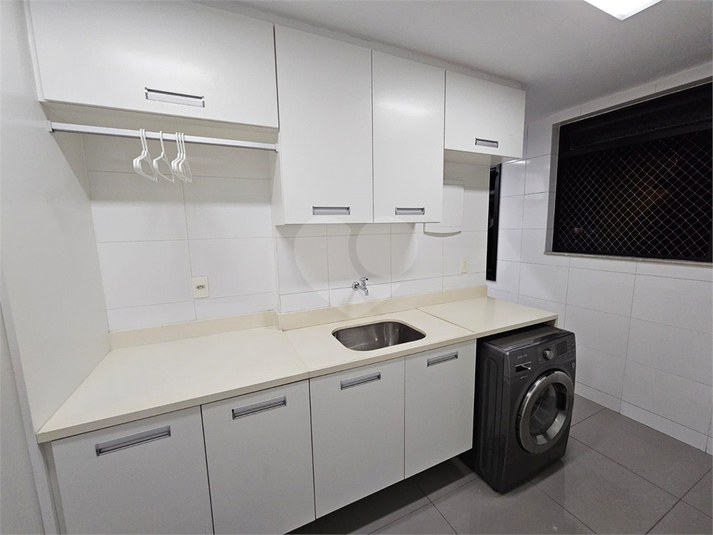 Venda Apartamento Rio De Janeiro Andaraí REO969340 33