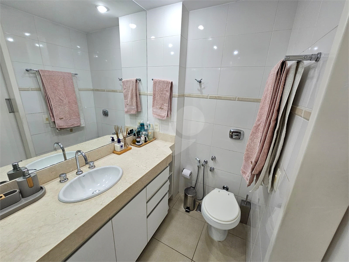 Venda Apartamento Rio De Janeiro Andaraí REO969340 20