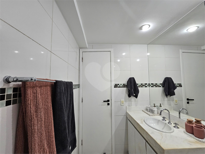 Venda Apartamento Rio De Janeiro Andaraí REO969340 12