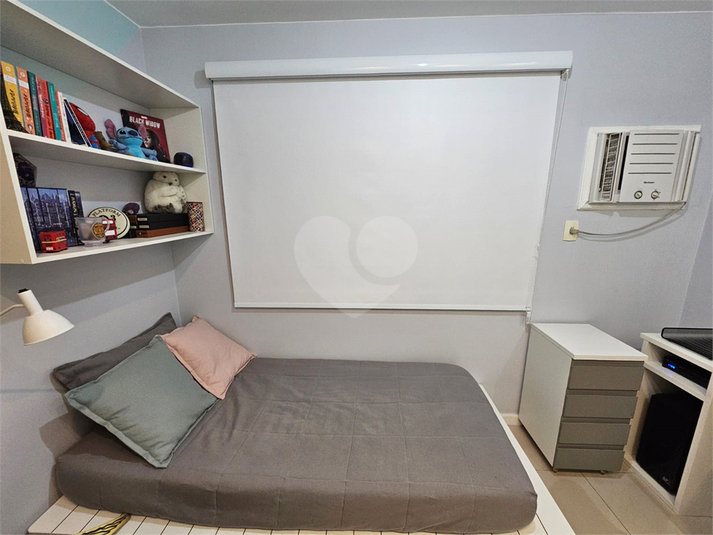 Venda Apartamento Rio De Janeiro Andaraí REO969340 16