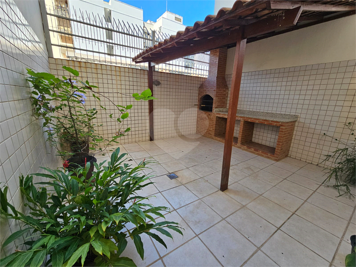 Venda Apartamento Rio De Janeiro Andaraí REO969340 39