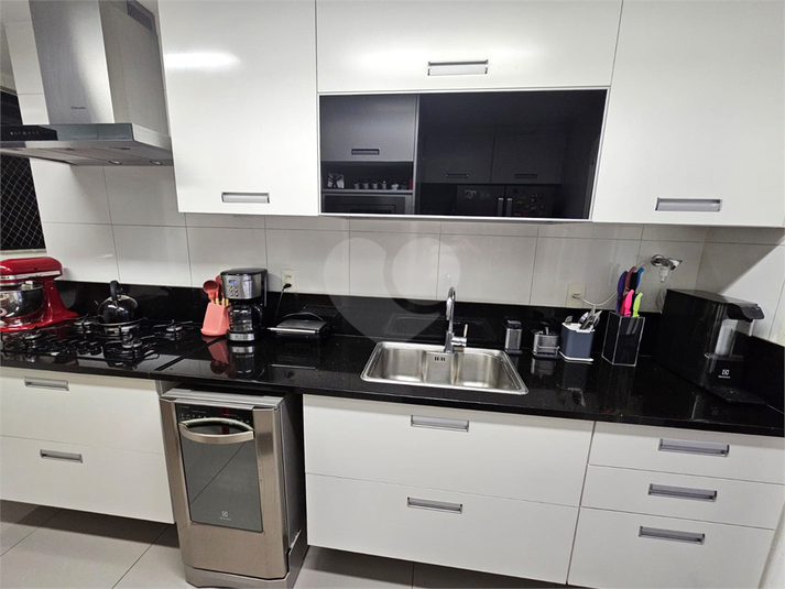 Venda Apartamento Rio De Janeiro Andaraí REO969340 27