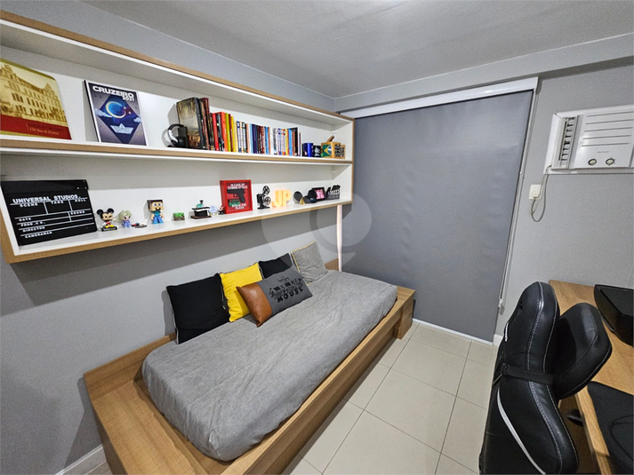 Venda Apartamento Rio De Janeiro Andaraí REO969340 10