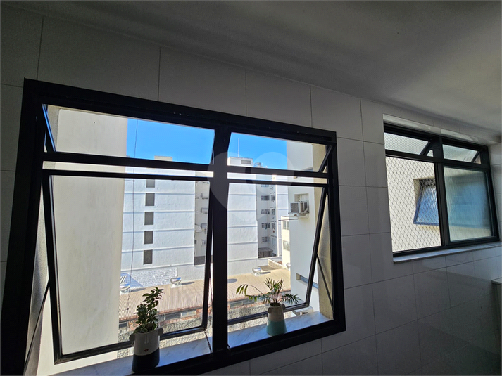 Venda Apartamento Rio De Janeiro Andaraí REO969340 37