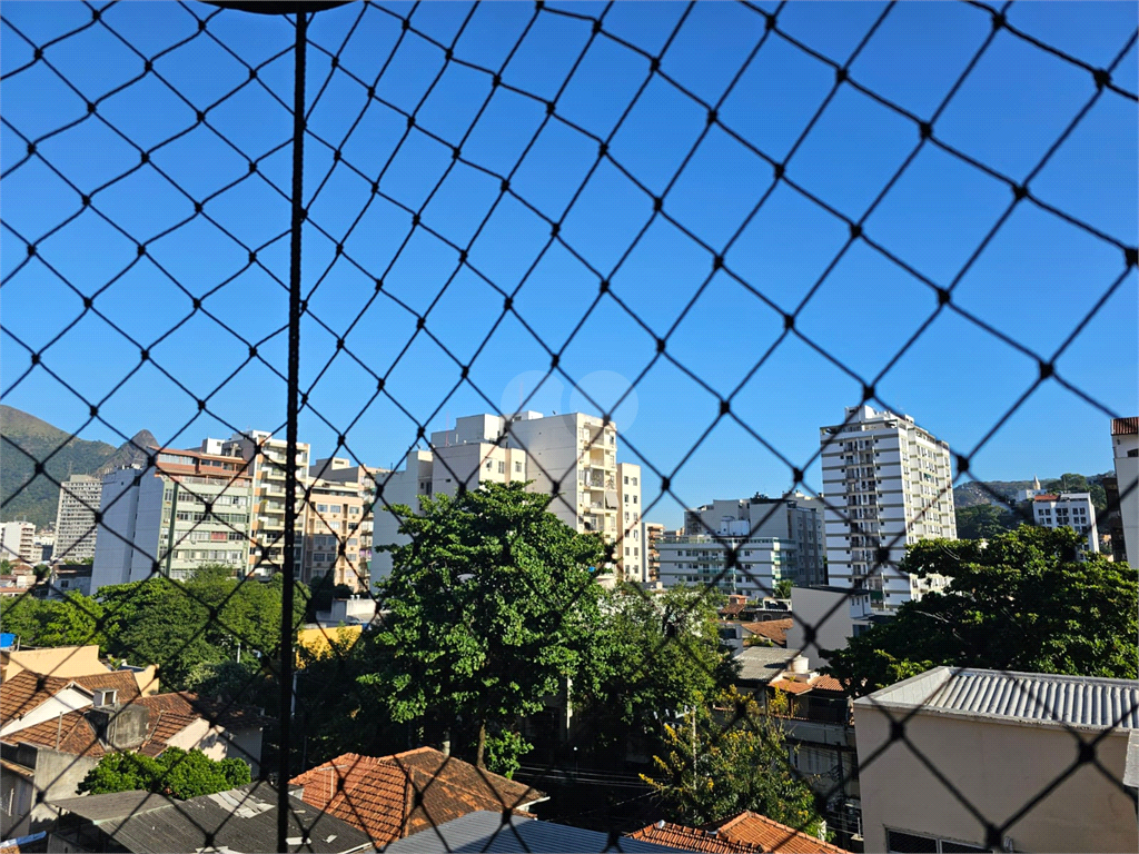 Venda Apartamento Rio De Janeiro Andaraí REO969340 24