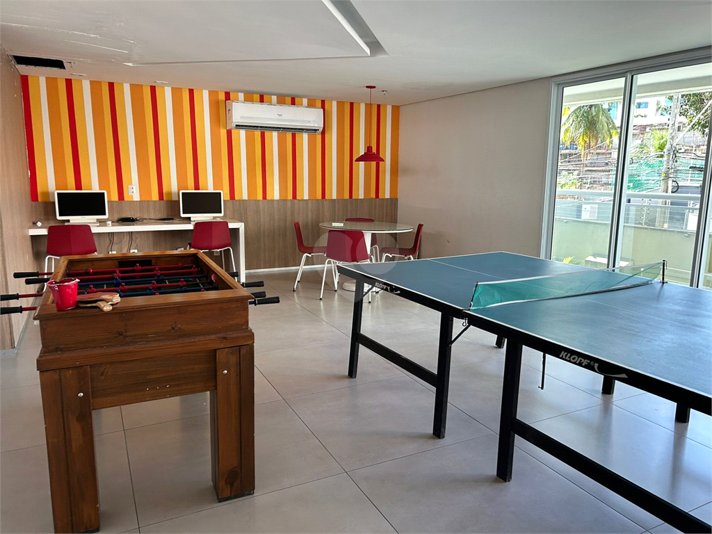 Venda Apartamento Fortaleza Cocó REO969341 11