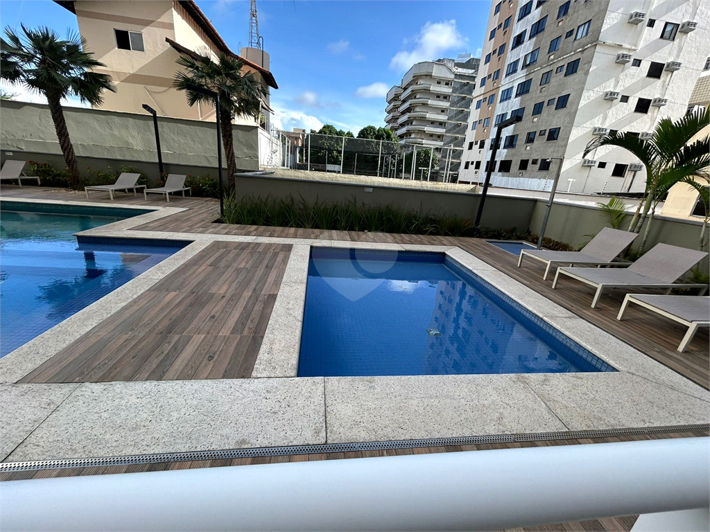 Venda Apartamento Fortaleza Cocó REO969341 23