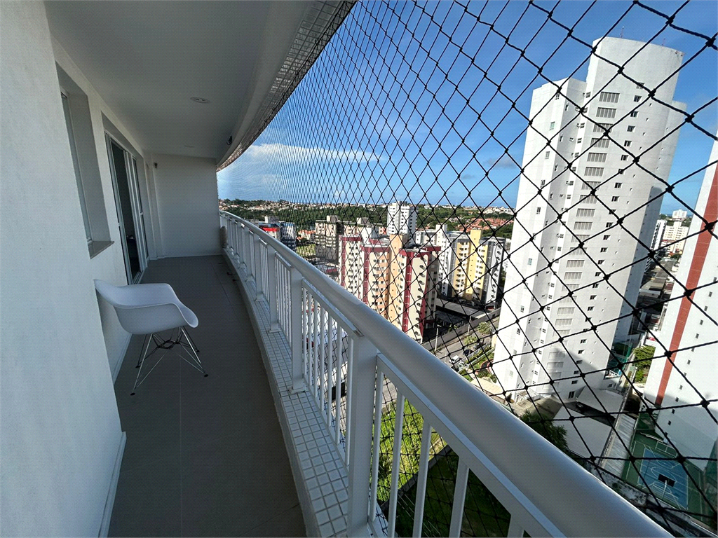 Venda Apartamento Fortaleza Cocó REO969341 30