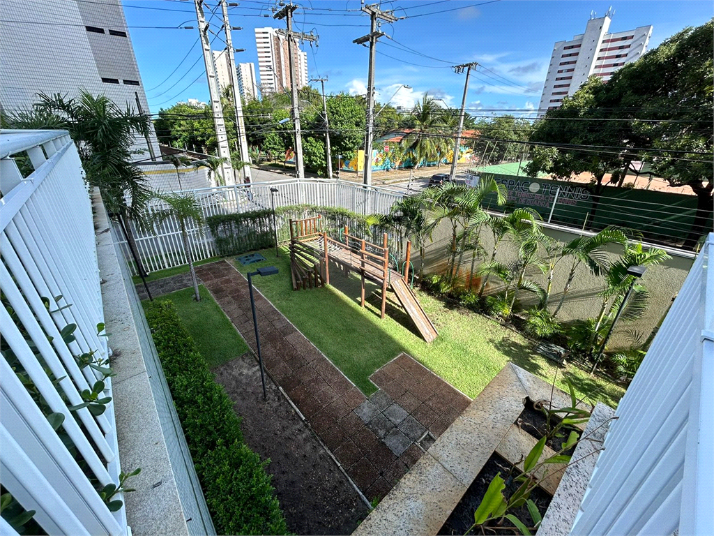 Venda Apartamento Fortaleza Cocó REO969341 5