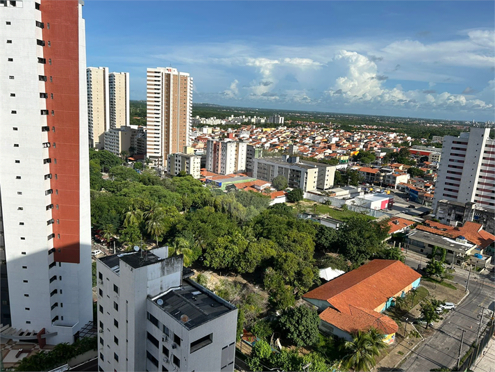 Venda Apartamento Fortaleza Cocó REO969341 38