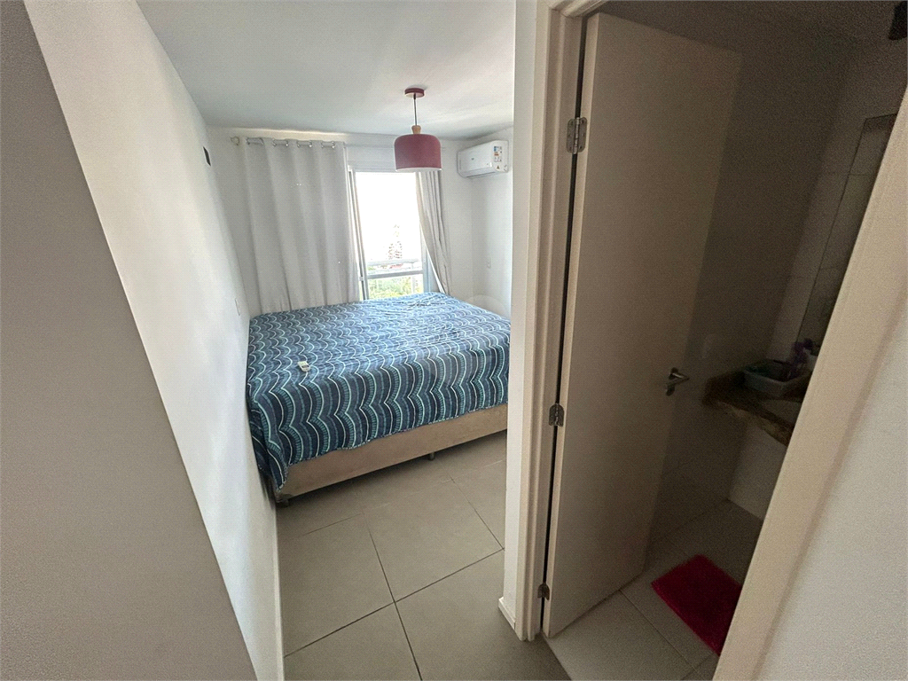 Venda Apartamento Fortaleza Cocó REO969341 40