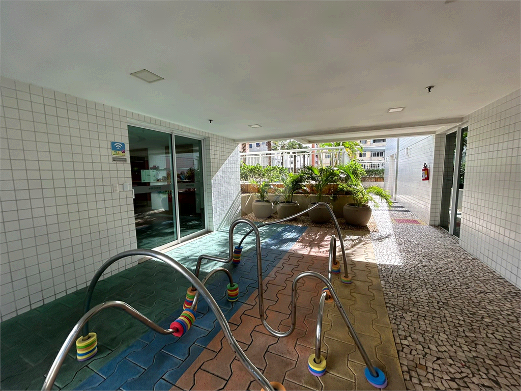 Venda Apartamento Fortaleza Cocó REO969341 10