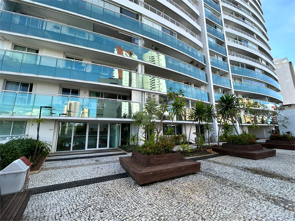 Venda Apartamento Fortaleza Cocó REO969341 1