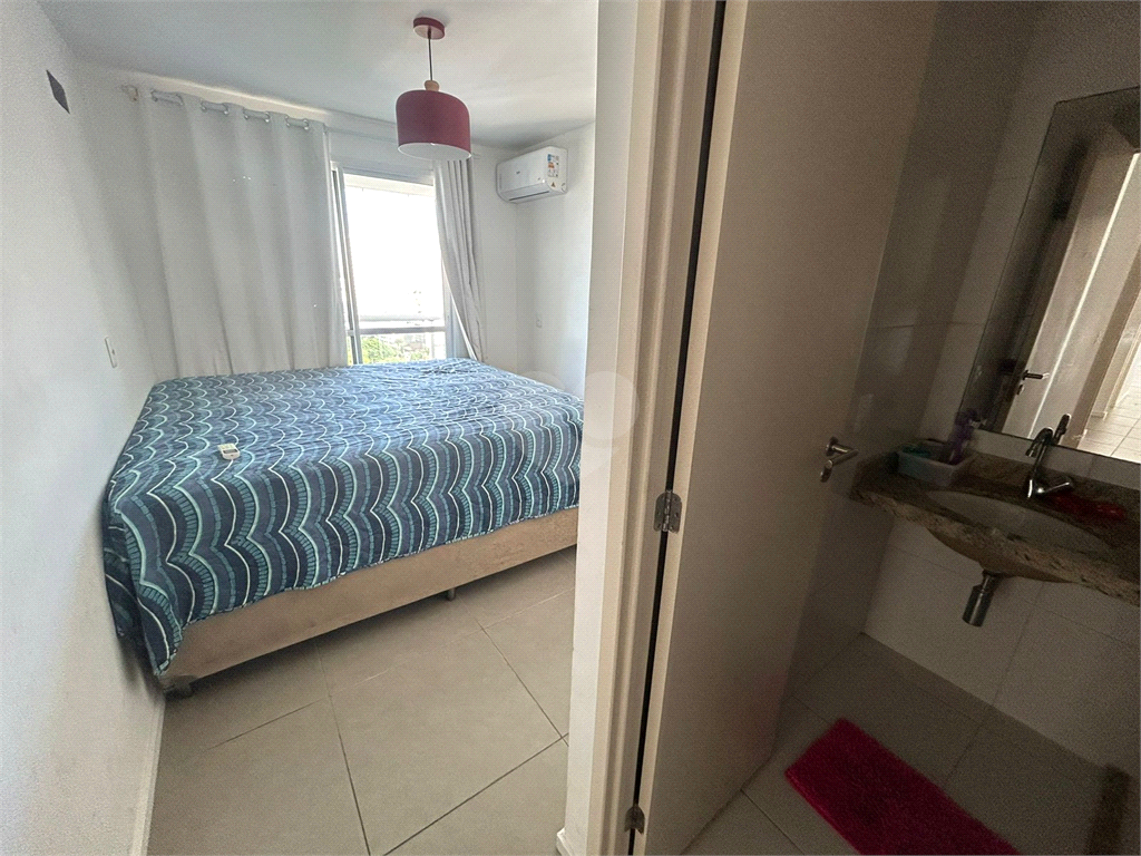 Venda Apartamento Fortaleza Cocó REO969341 39