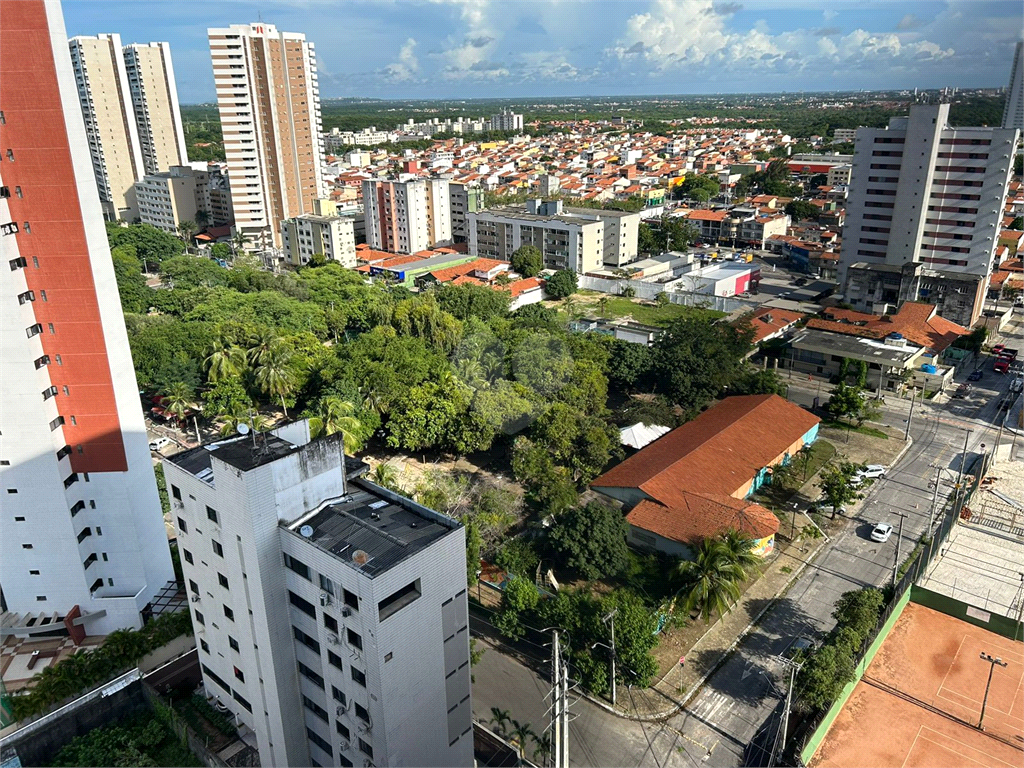 Venda Apartamento Fortaleza Cocó REO969341 45