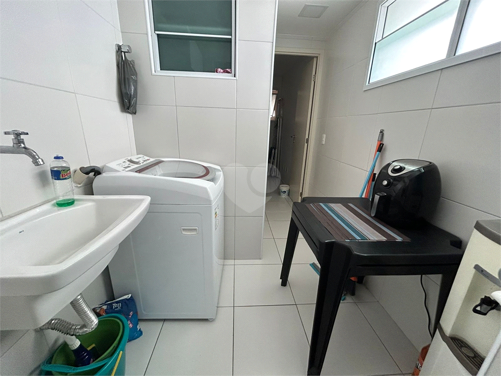 Venda Apartamento Fortaleza Cocó REO969341 37