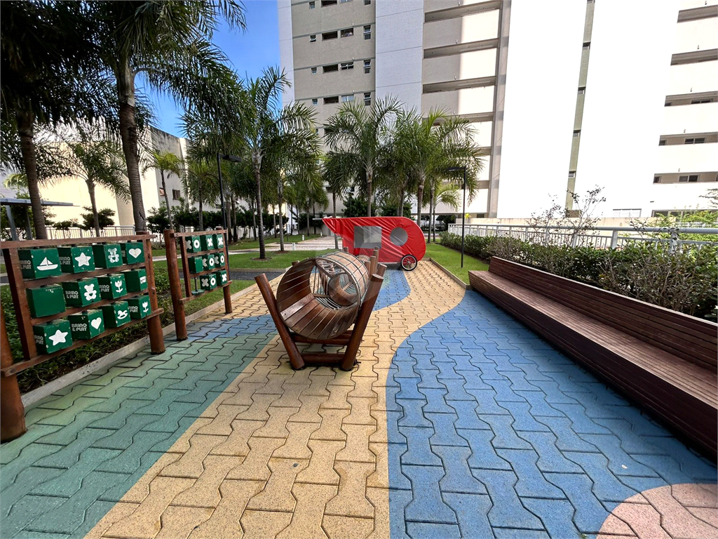 Venda Apartamento Fortaleza Cocó REO969341 13