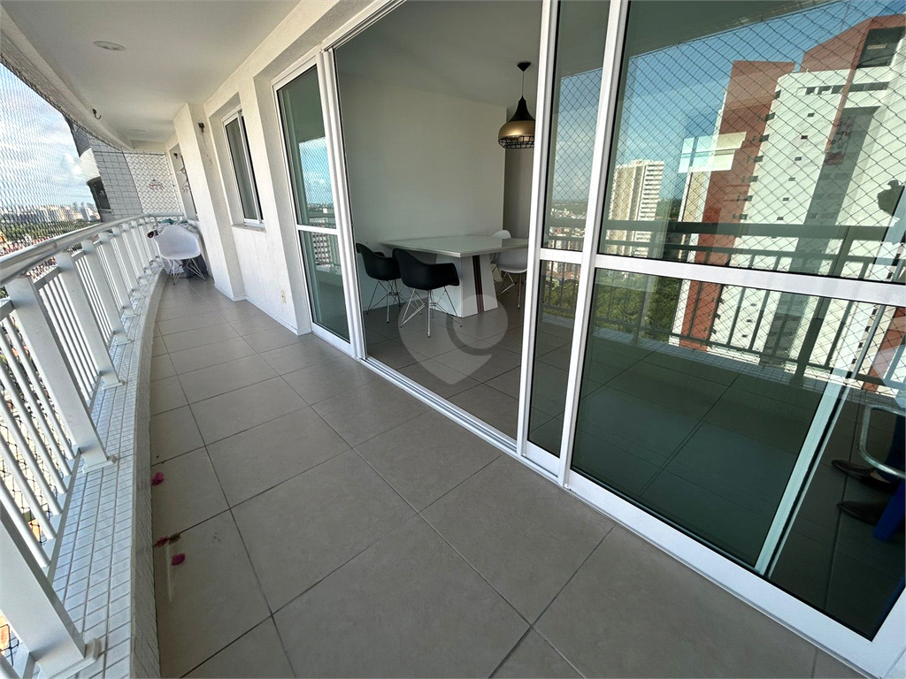 Venda Apartamento Fortaleza Cocó REO969341 33