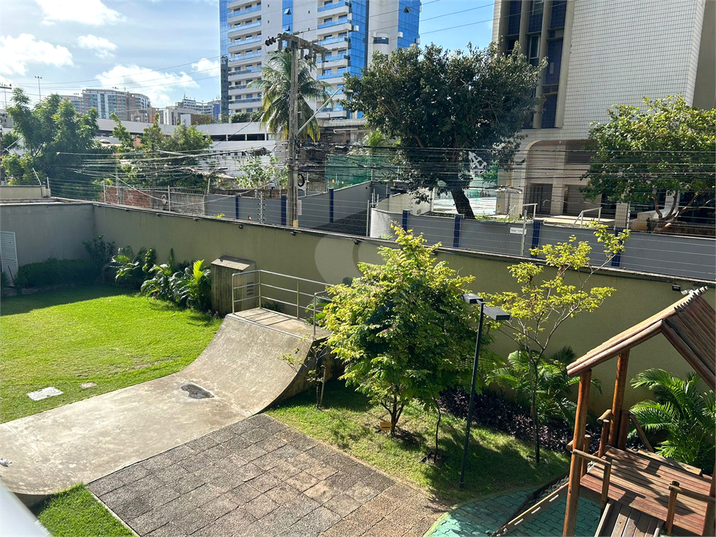 Venda Apartamento Fortaleza Cocó REO969341 16