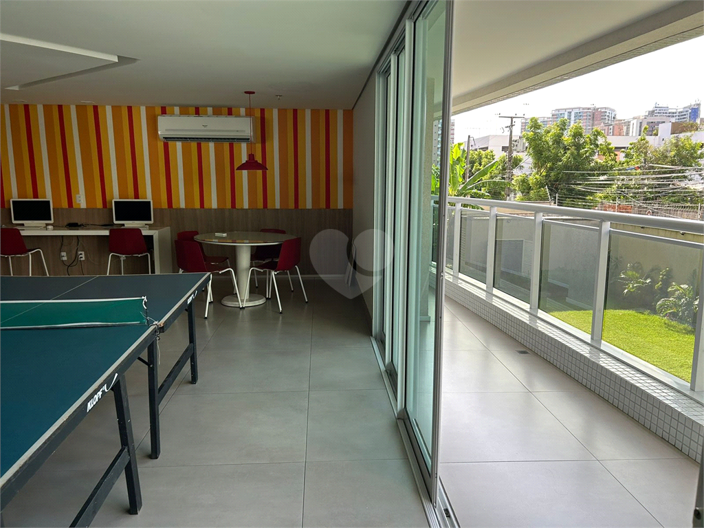 Venda Apartamento Fortaleza Cocó REO969341 14