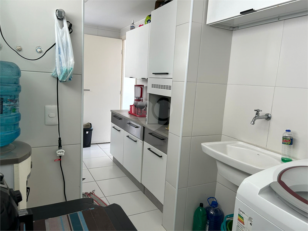 Venda Apartamento Fortaleza Cocó REO969341 46