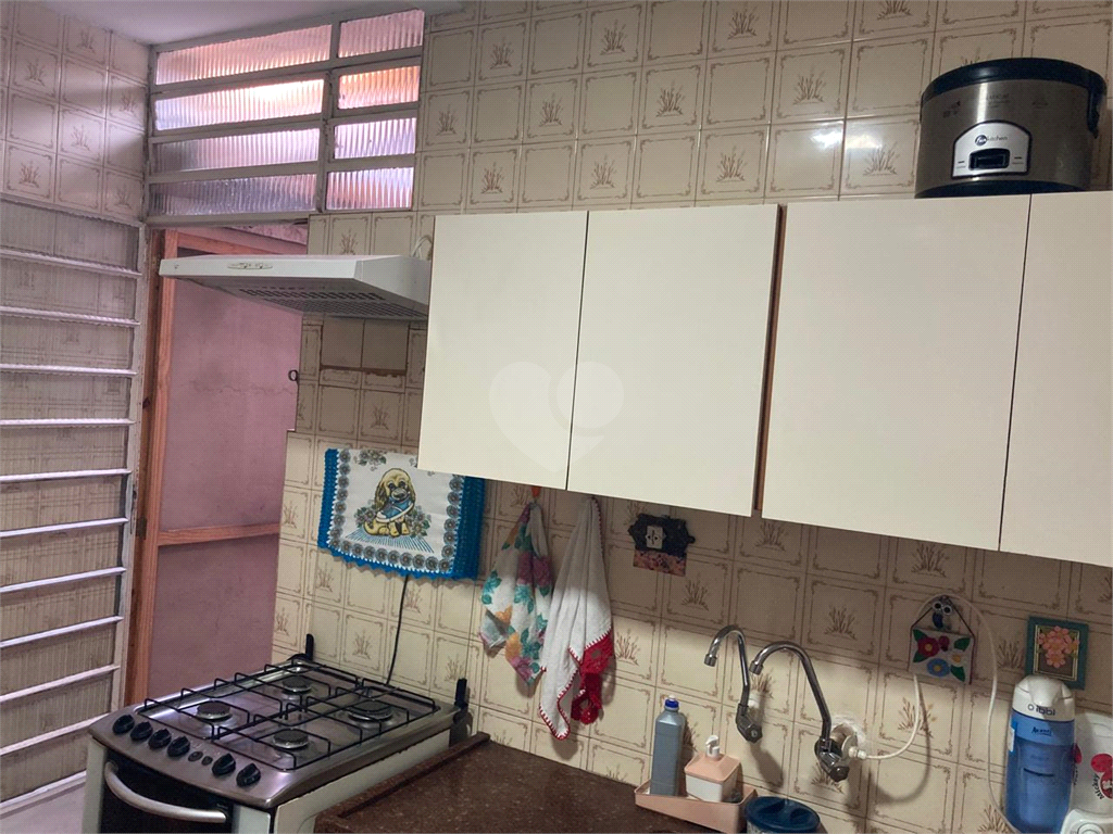 Venda Casa térrea São Paulo Jardim Alzira REO969342 7