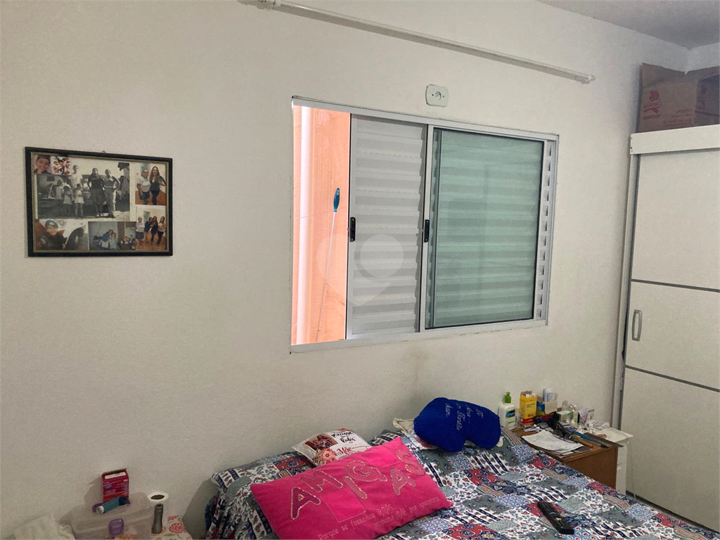 Venda Casa térrea São Paulo Jardim Alzira REO969342 18