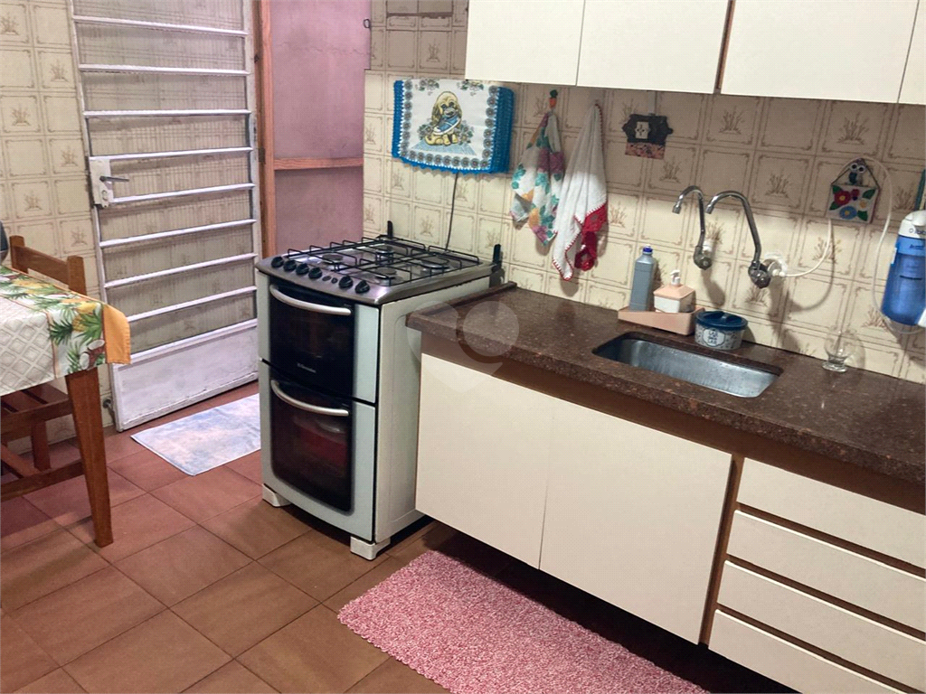 Venda Casa térrea São Paulo Jardim Alzira REO969342 6