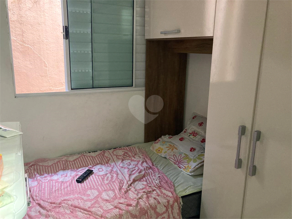 Venda Casa térrea São Paulo Jardim Alzira REO969342 16