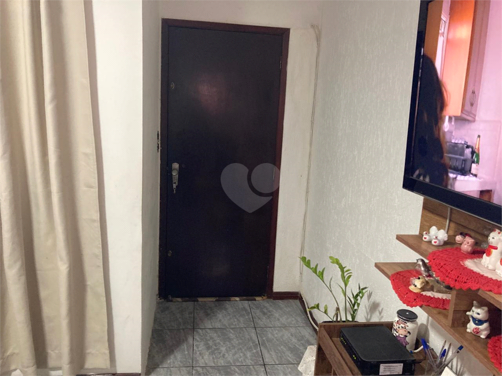 Venda Casa térrea São Paulo Jardim Alzira REO969342 3